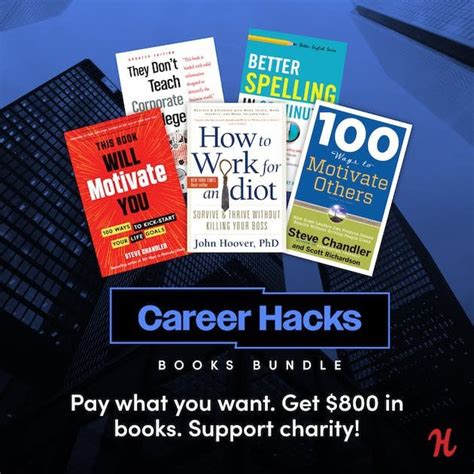 humble bundle career